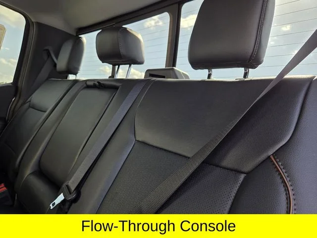 2026 Ford F-250 Super Duty Lariat - Photo 28
