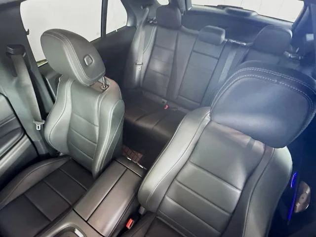 Used 2024 White Mercedes-Benz GLE 450 image 14