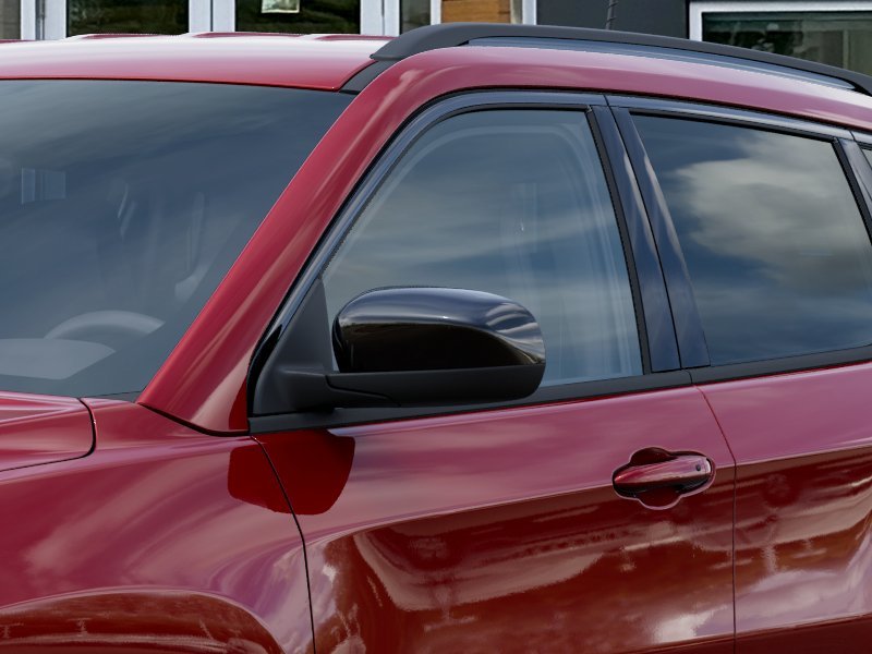 2026 Jeep Compass Altitude Special Edition - Photo 44