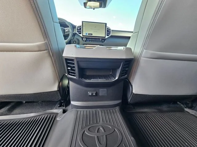 New 2026 Celestial Silver Metallic Toyota  Limited image 23