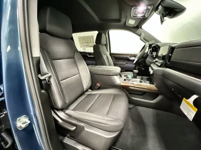 2026 GMC Sierra 1500 Elevation - Photo 28