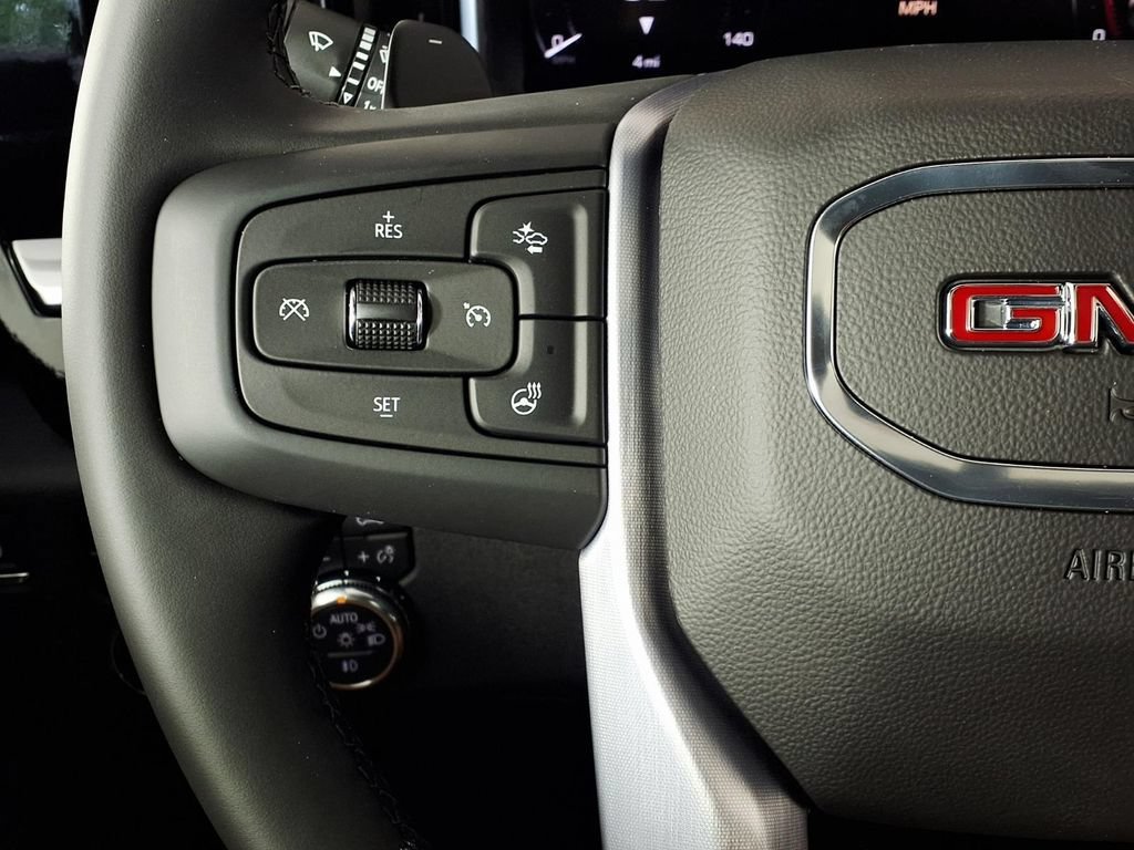 2026 GMC Sierra 1500 Elevation - Photo 19