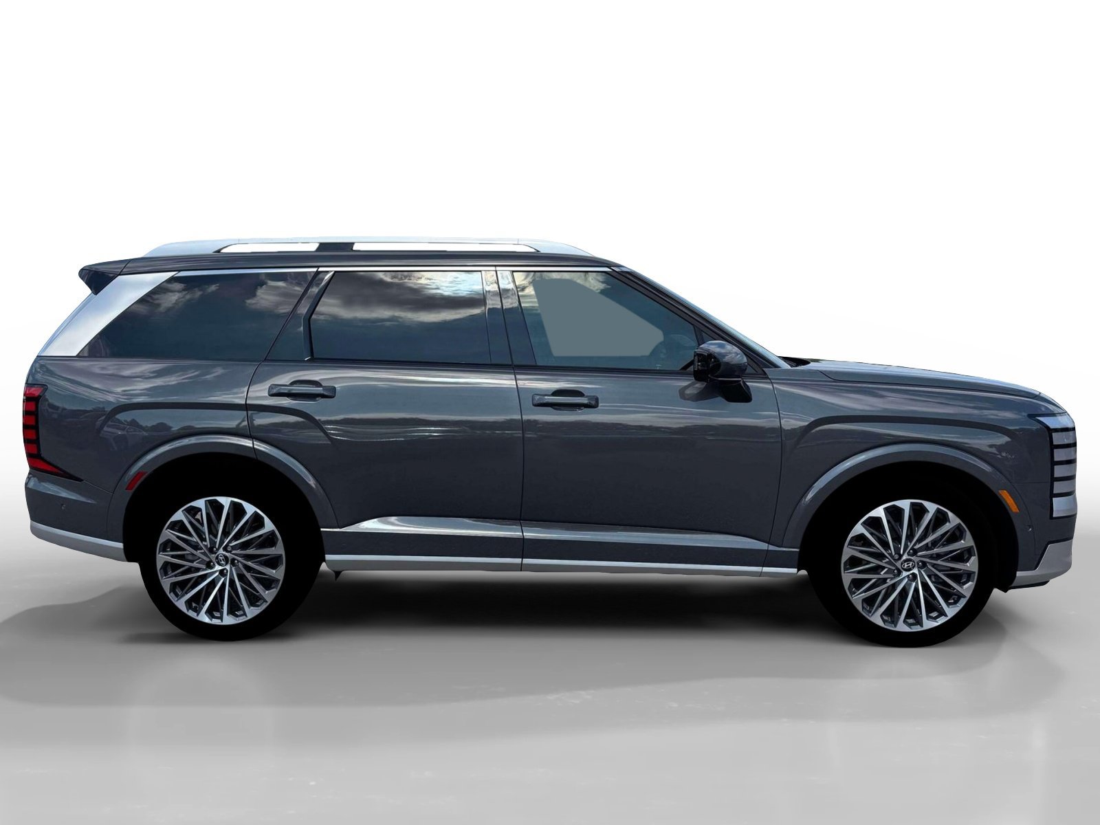 2026 Hyundai Palisade Calligraphy - Photo 9
