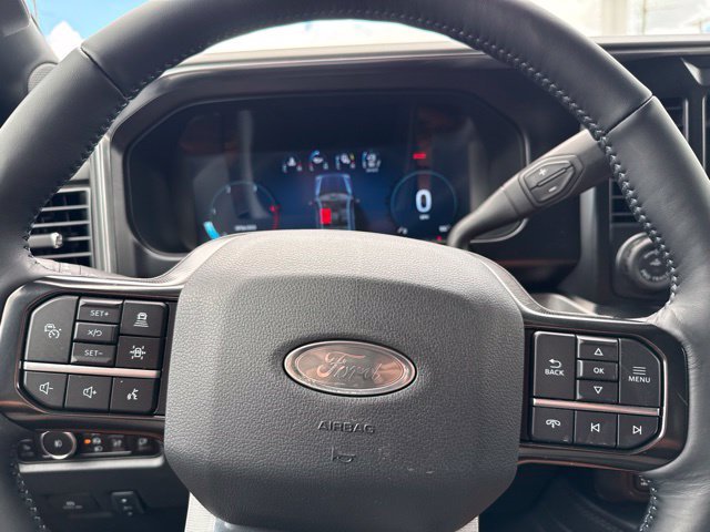 New 2026 Avalanche Ford Platinum image 29