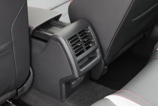 2026 Volkswagen Golf GTI SE - Photo 22