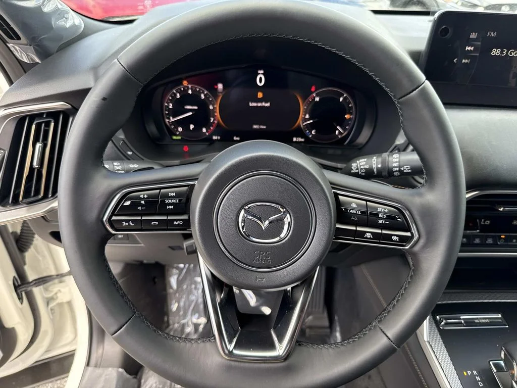 2026 Mazda CX-90 Premium Sport Package - Photo 45