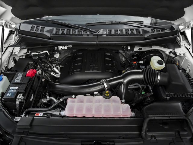 Used 2016 Blue Ford  image 14