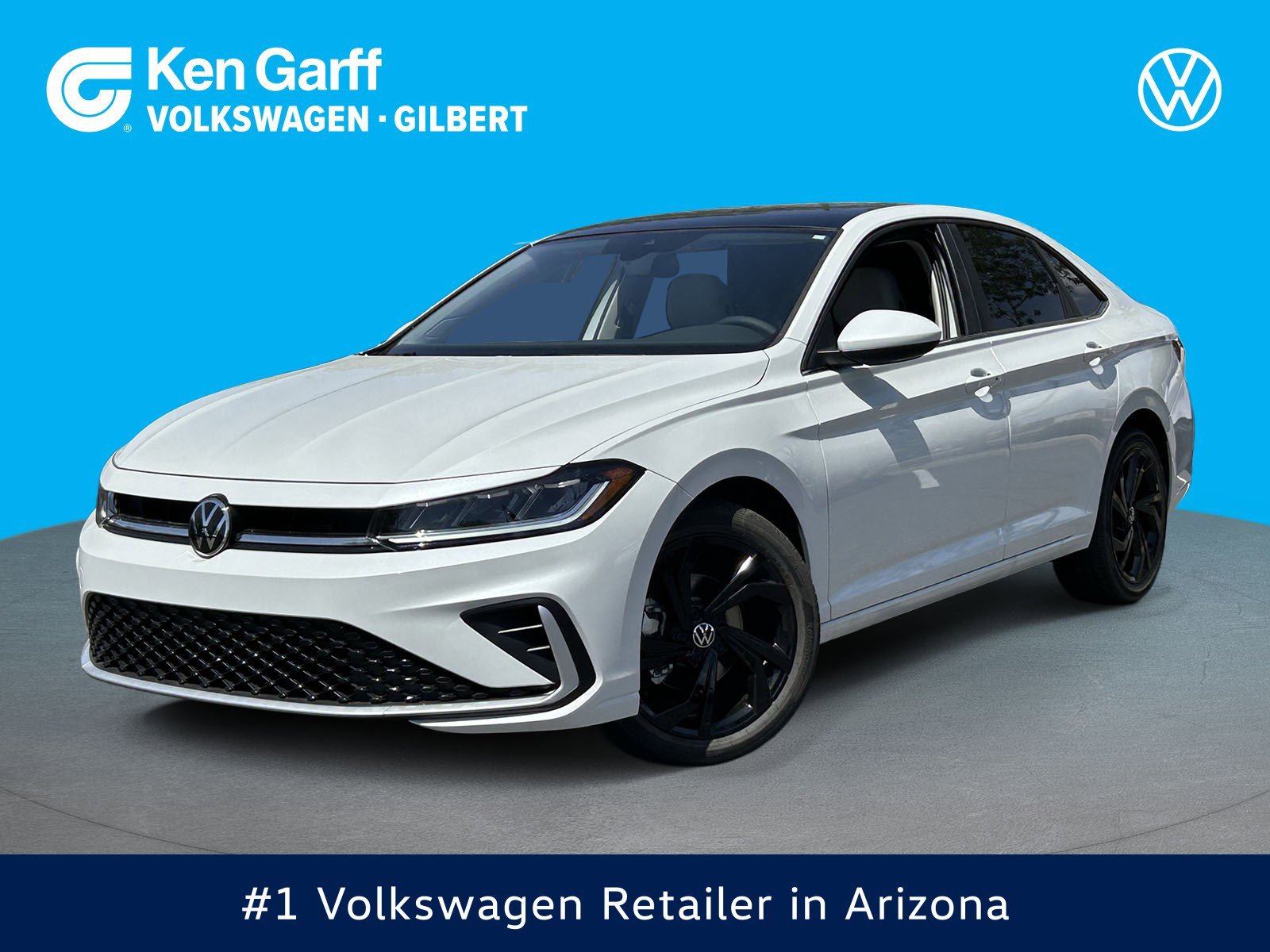 2026 Volkswagen Jetta 1.5T SE Auto SULEV's photo