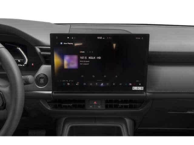 New 2026 Aero Gray Metallic Mazda 2.5 S Preferred AWD image 13