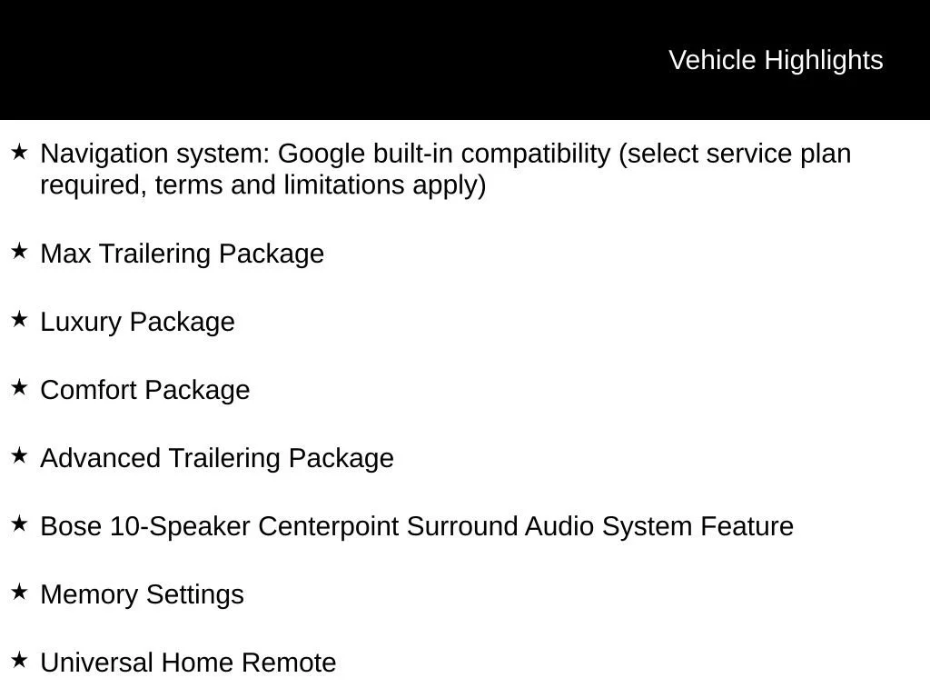 New 2026 Summit White Chevrolet LT image 3