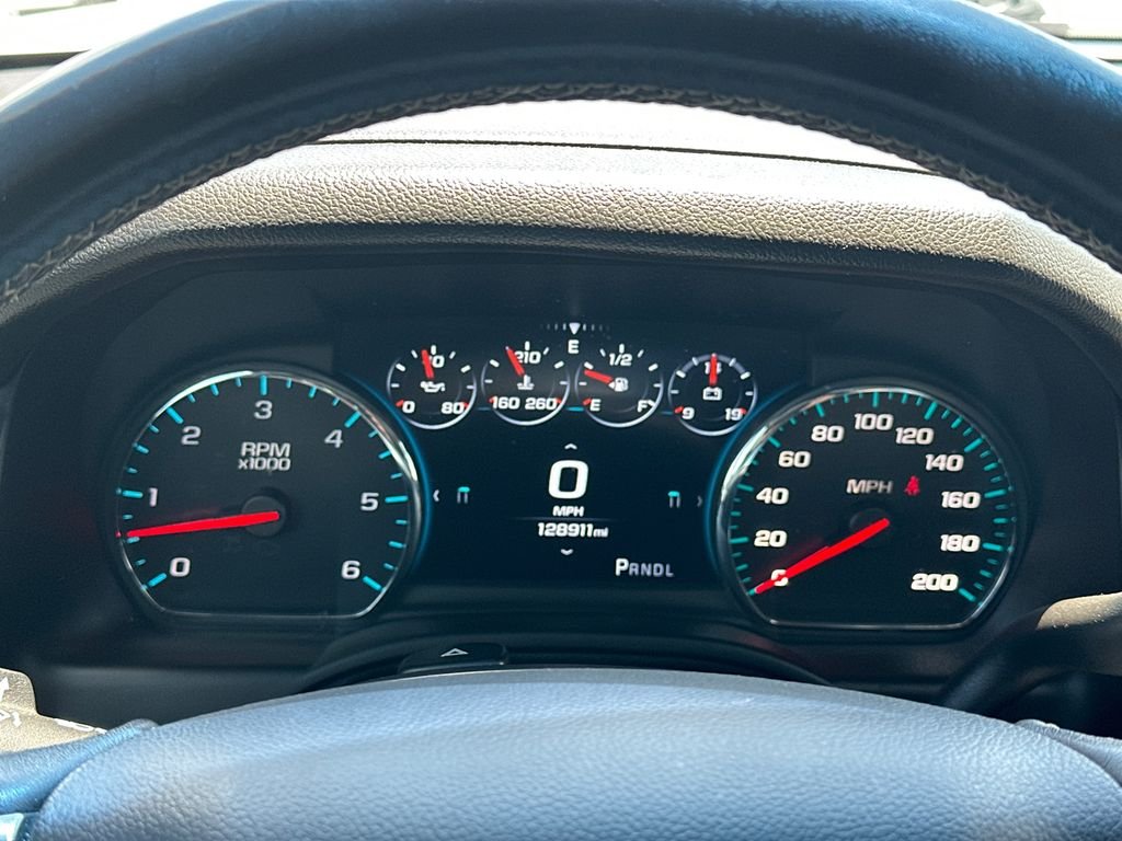 Used 2019  Chevrolet Premier image 29