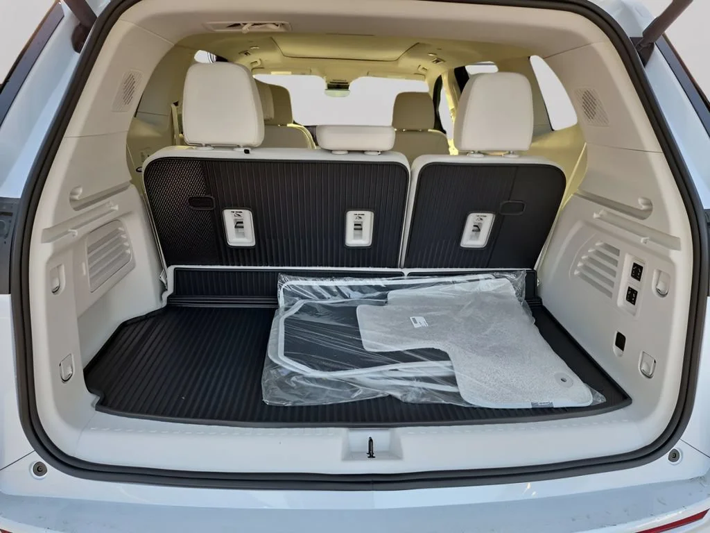 2026 Buick Enclave Avenir - Photo 46