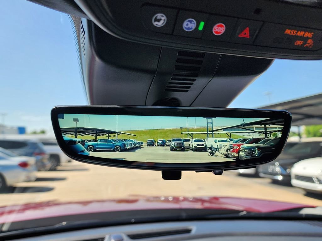 2026 GMC Acadia AT4 - Photo 38