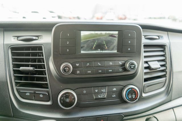Used 2024 Oxford White Ford Base image 18