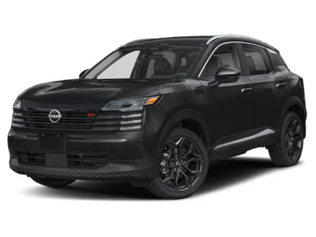 2027 Nissan KICKS