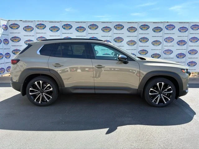 2026 Mazda CX-50 2.5 Turbo Premium Plus's photo
