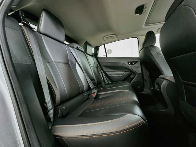 New 2026 ICE SILVER METALLIC Subaru Limited image 24