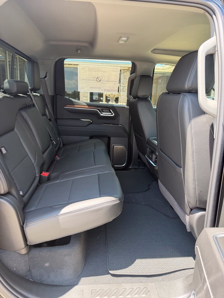 2026 GMC Sierra 1500 Denali - Photo 27