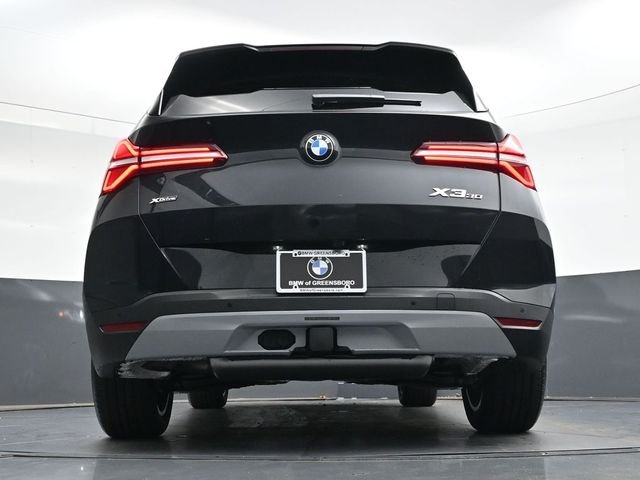 2026 BMW X3 30 - Photo 32
