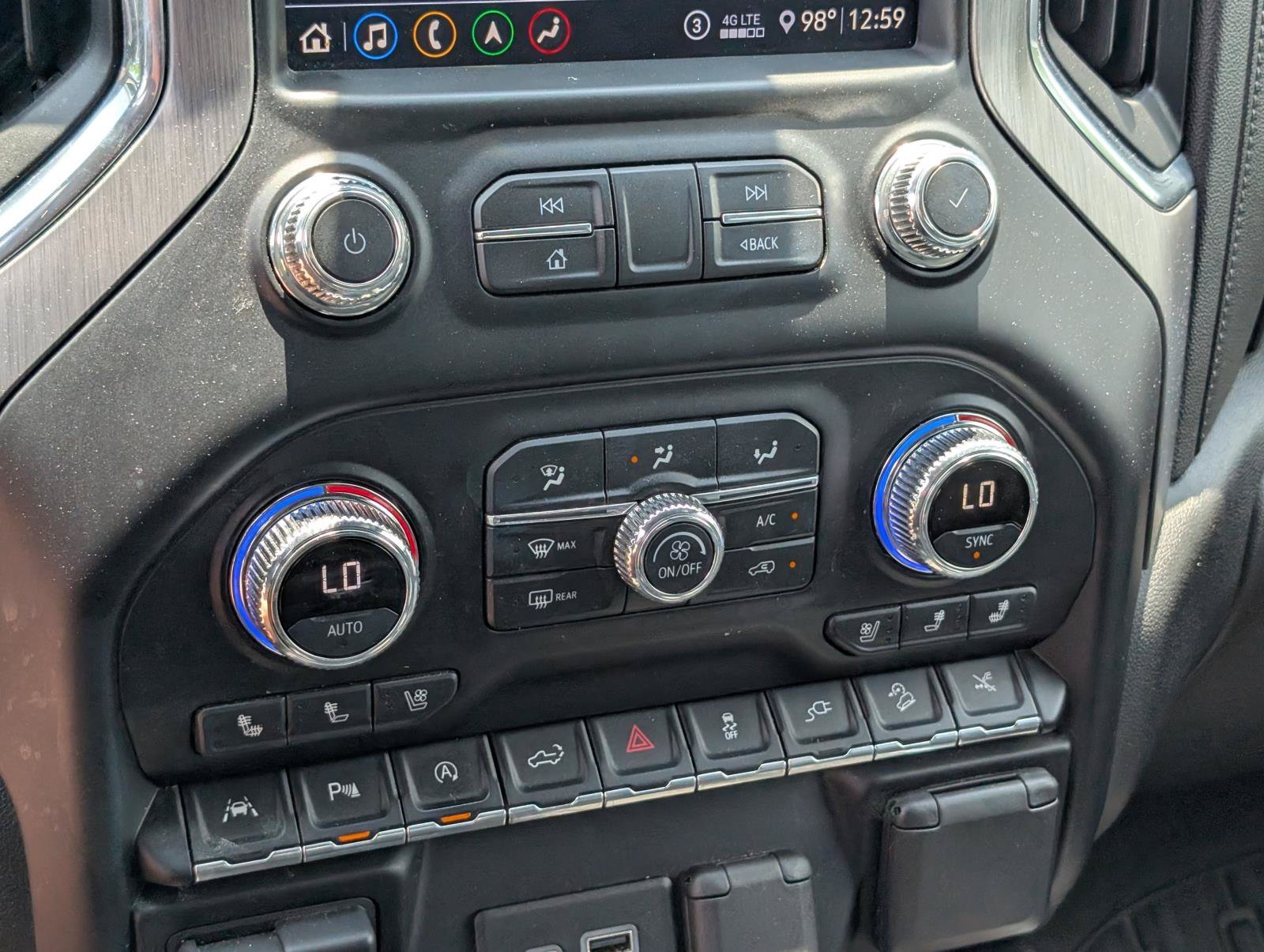 2020 GMC Sierra 1500 Denali Denali - Photo 26