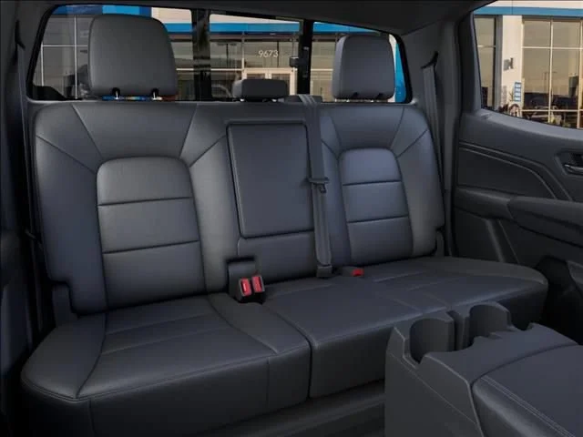 New 2026 Onyx Black GMC Elevation image 17