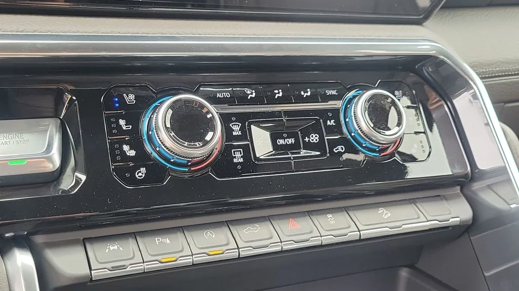 New 2026 Onyx Black GMC Denali image 31