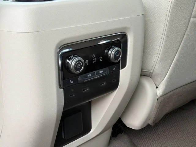 New 2026 Downpour Metallic GMC Denali image 20