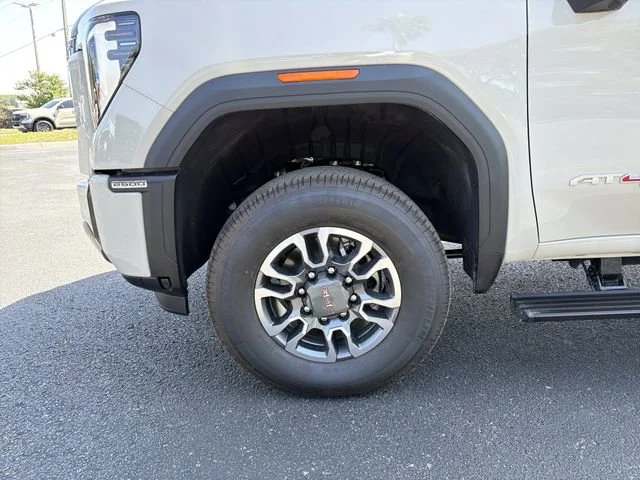 New 2026 Coastal Dune GMC AT4 image 32