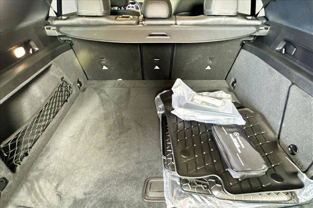 New 2026 MANUFAKTUR Alpine Grey Mercedes-Benz GLE 350 image 54