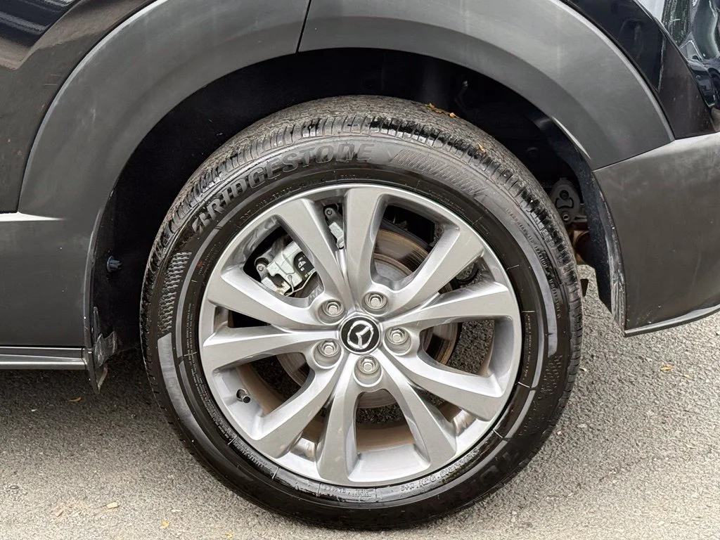 Used 2024 Jet Black Mica Mazda 2.5 S Premium Package image 11