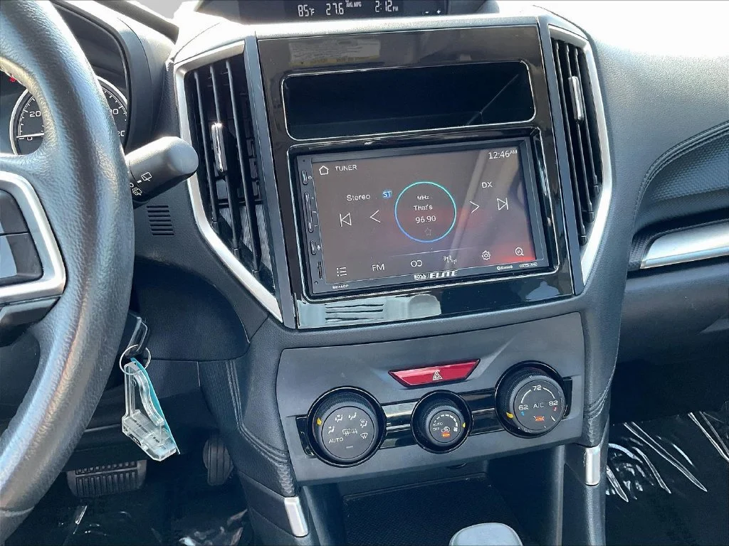 Used 2019 Brown Subaru Premium image 9