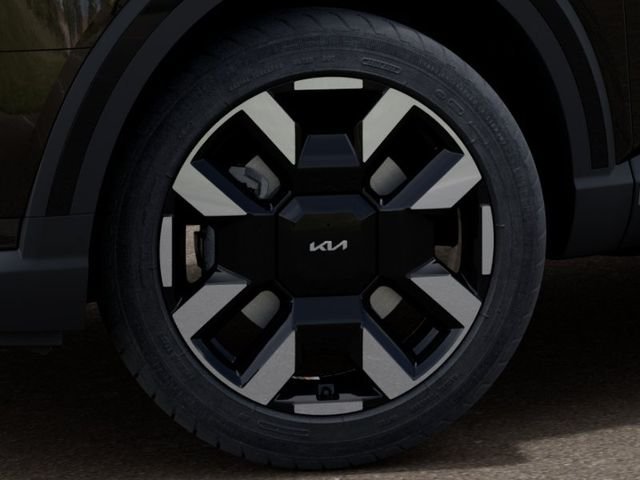 New 2027 Ebony Black Kia S image 9