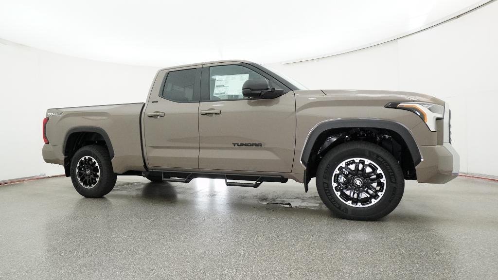 New 2026 Mudbath Toyota SR5 image 9