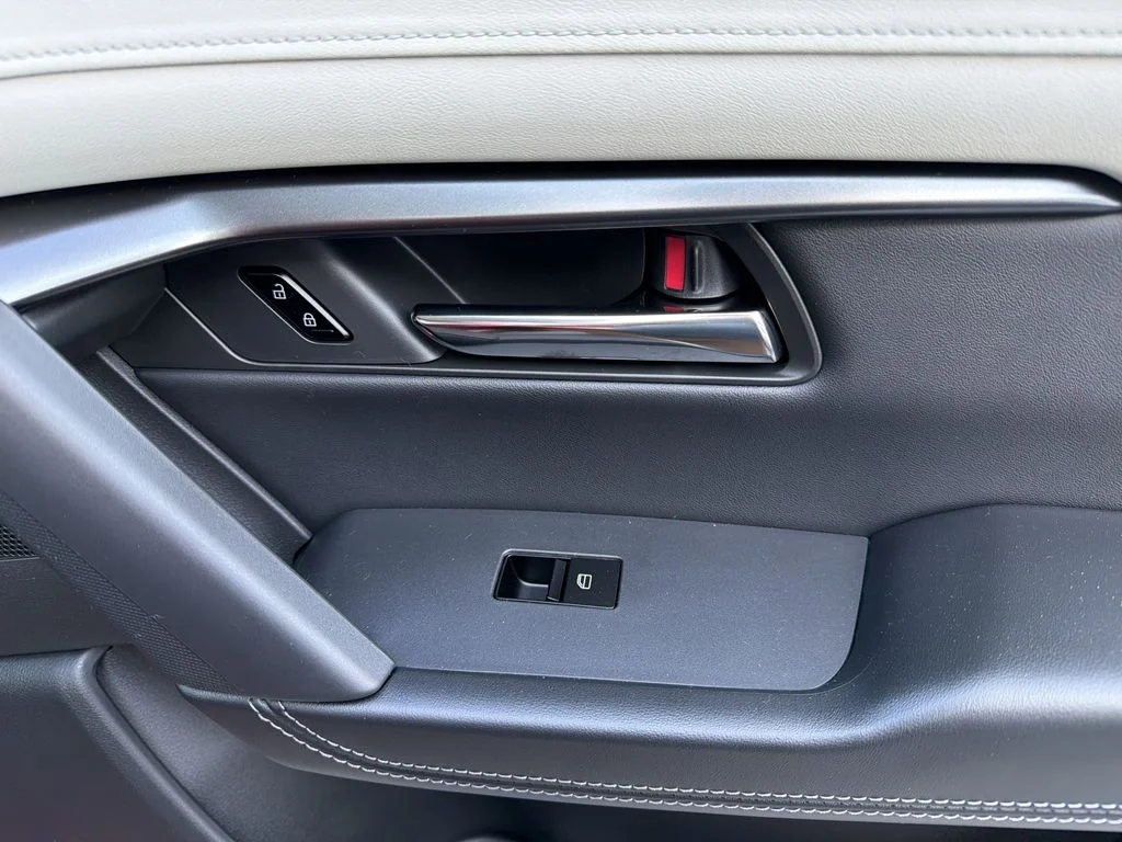 New 2026 Gray Mazda 2.5 S Preferred image 8