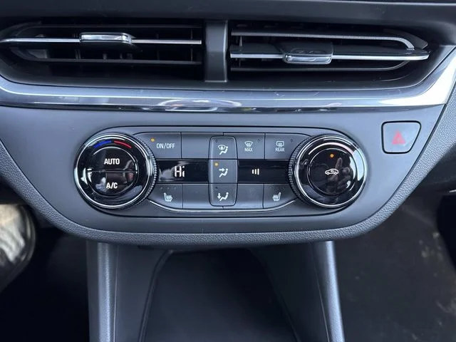 New 2026 Black Buick Preferred image 21