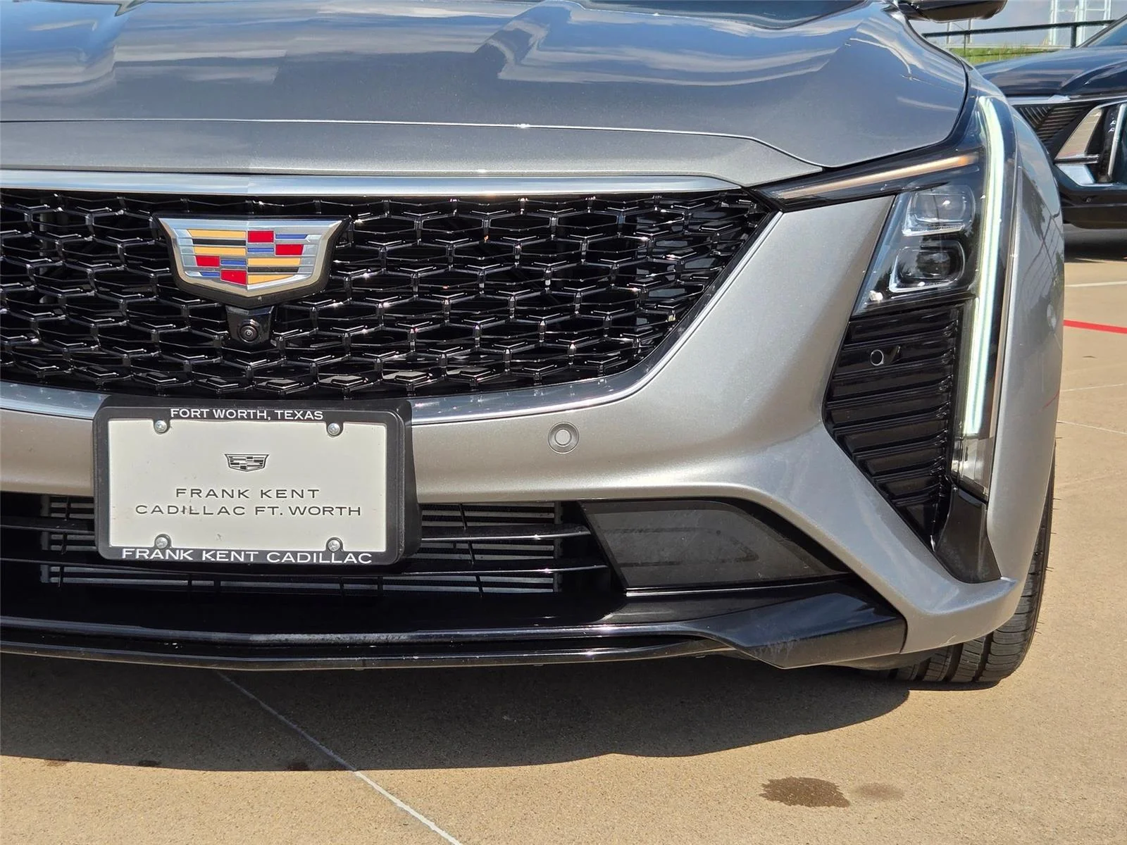 2026 Cadillac CT5 Premium Luxury - Photo 6