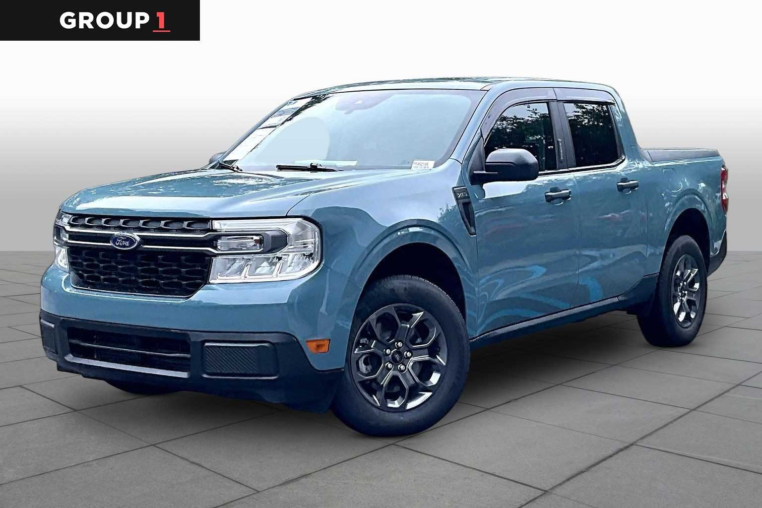 2023 Ford Maverick XLT FWD's photo
