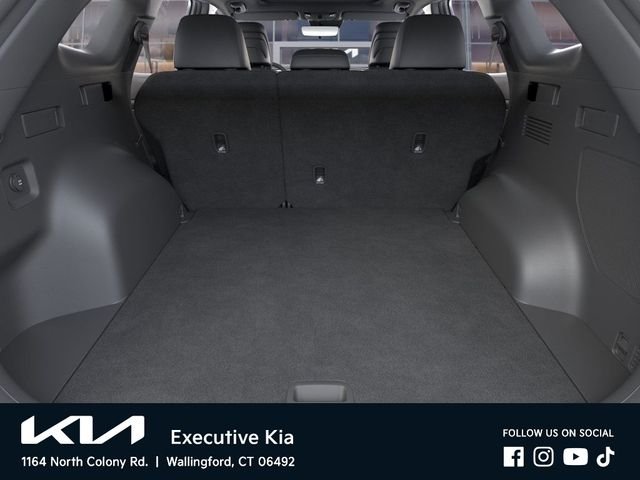 2025 Kia Sportage X-Line Prestige - Photo 19