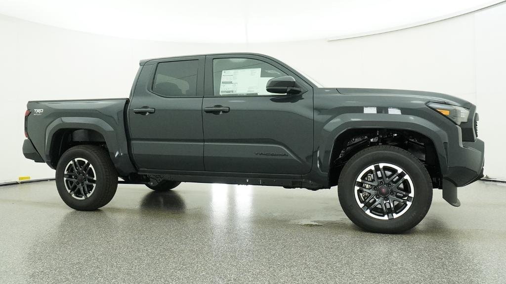 New 2026 Underground Toyota TRD Sport image 55