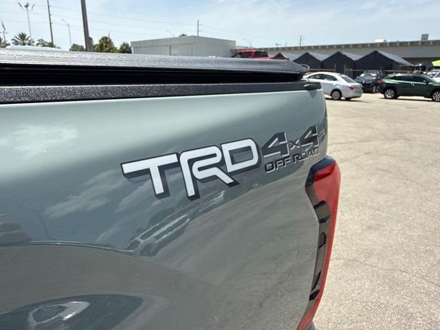 2025 Toyota Tundra SR5 - Photo 9