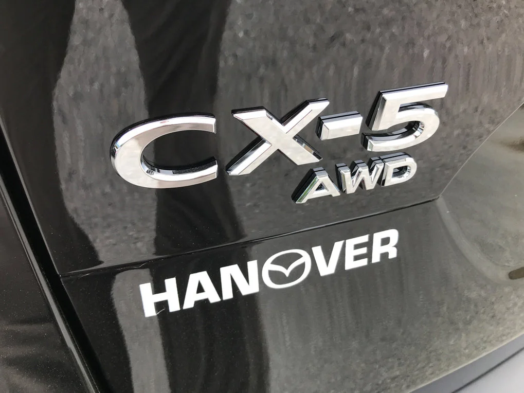 New 2026 Jet Black Mica Mazda 2.5 S Preferred image 10