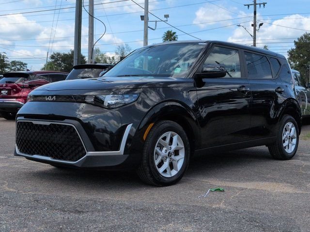 2025 Kia Soul