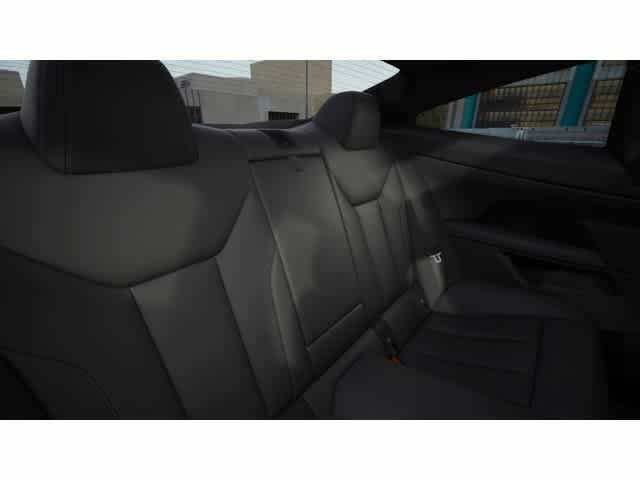 Used 2026 Skyscraper Grey Metallic BMW 430i image 12