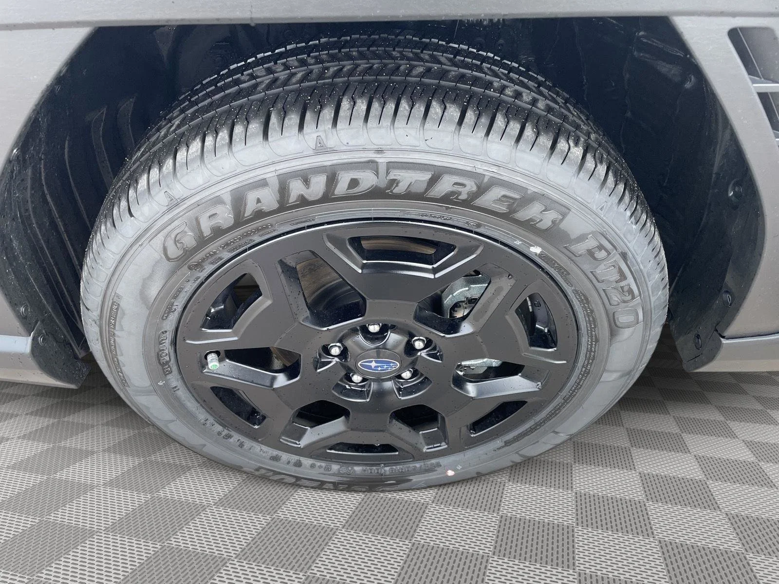 New 2026 Crystal White Pearl Subaru Limited XT image 30