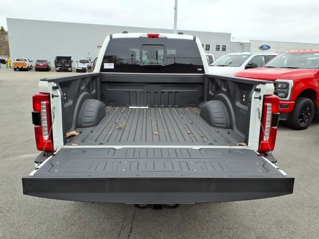2026 Ford F-250 Super Duty Lariat - Photo 7