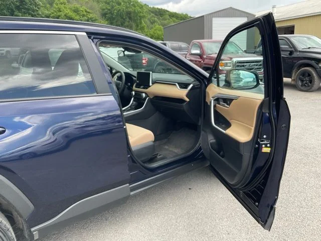 Used 2024 Blueprint Toyota XLE image 40