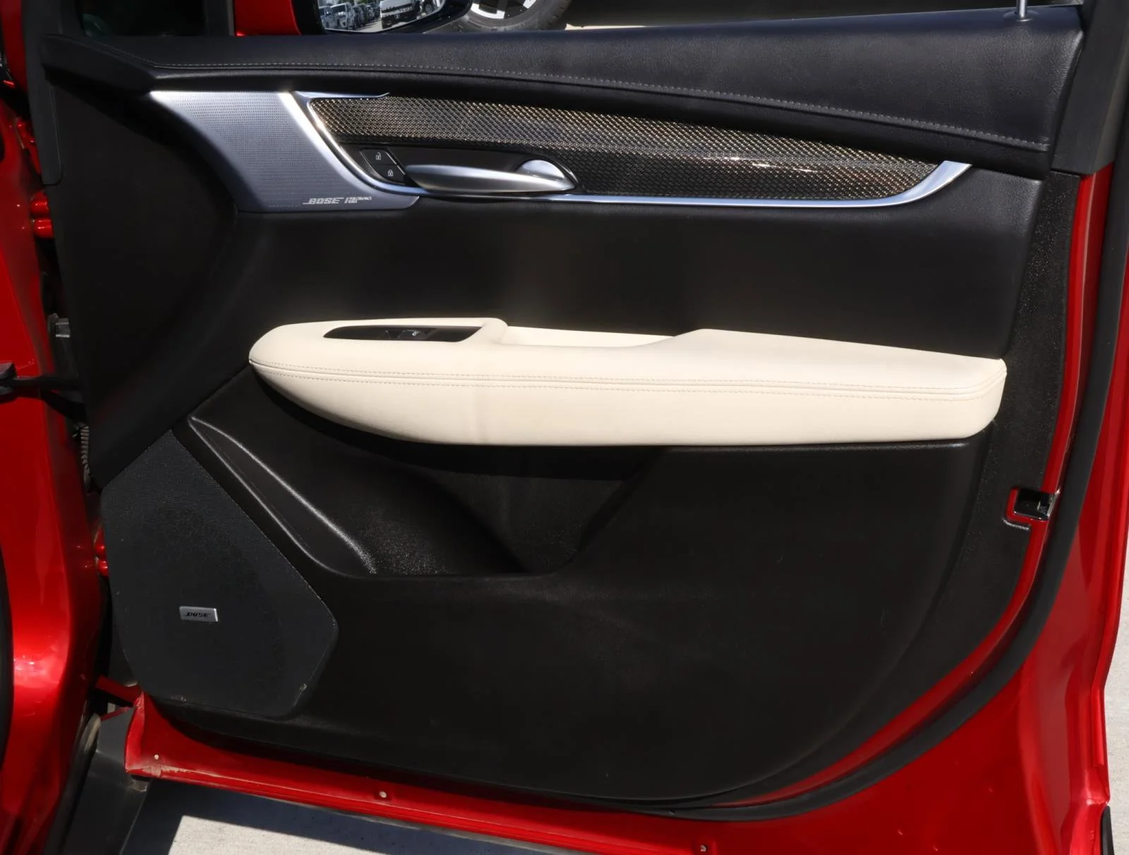 2023 Cadillac XT5 Sport - Photo 20
