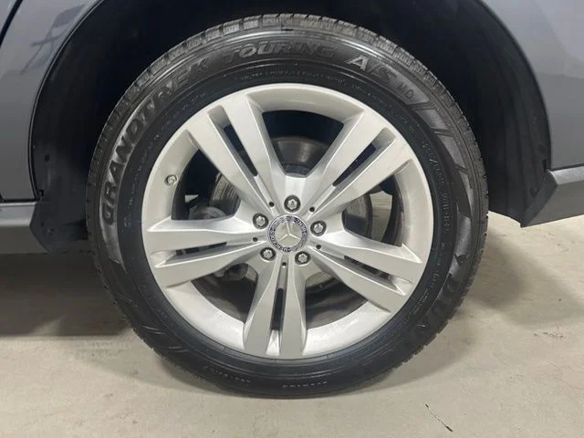 Used 2012  Mercedes-Benz ML 350 image 22