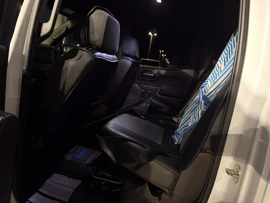 Used 2021 White GMC Denali image 5