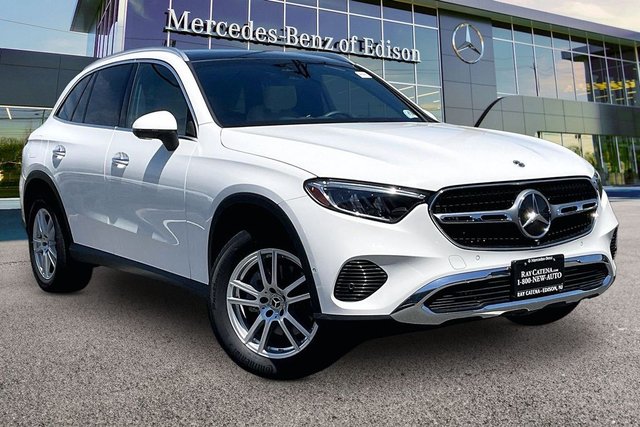 2023 Mercedes-Benz GLC GLC 300